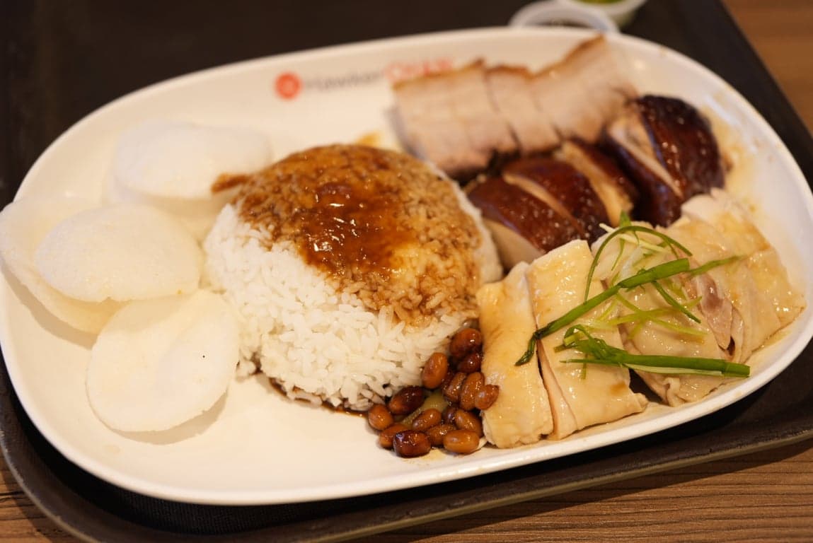 Hawker Chan | One Bonifacio High Steet photo 3