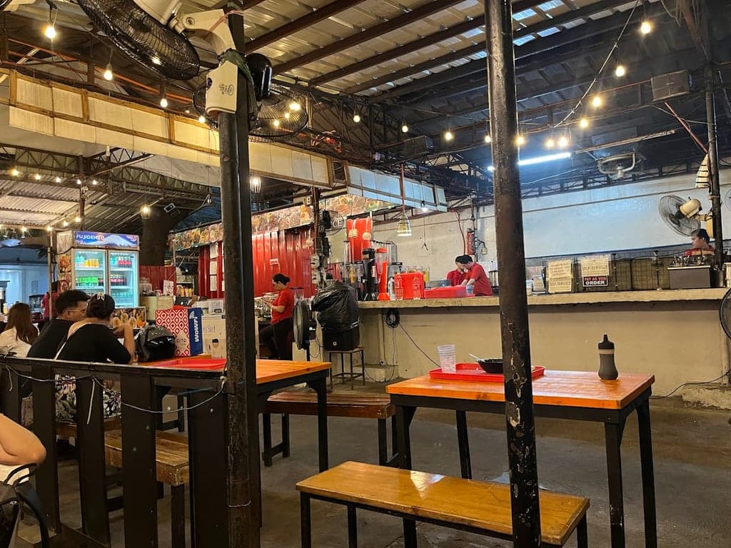 Pares Point Grill and Resto Bar photo 3
