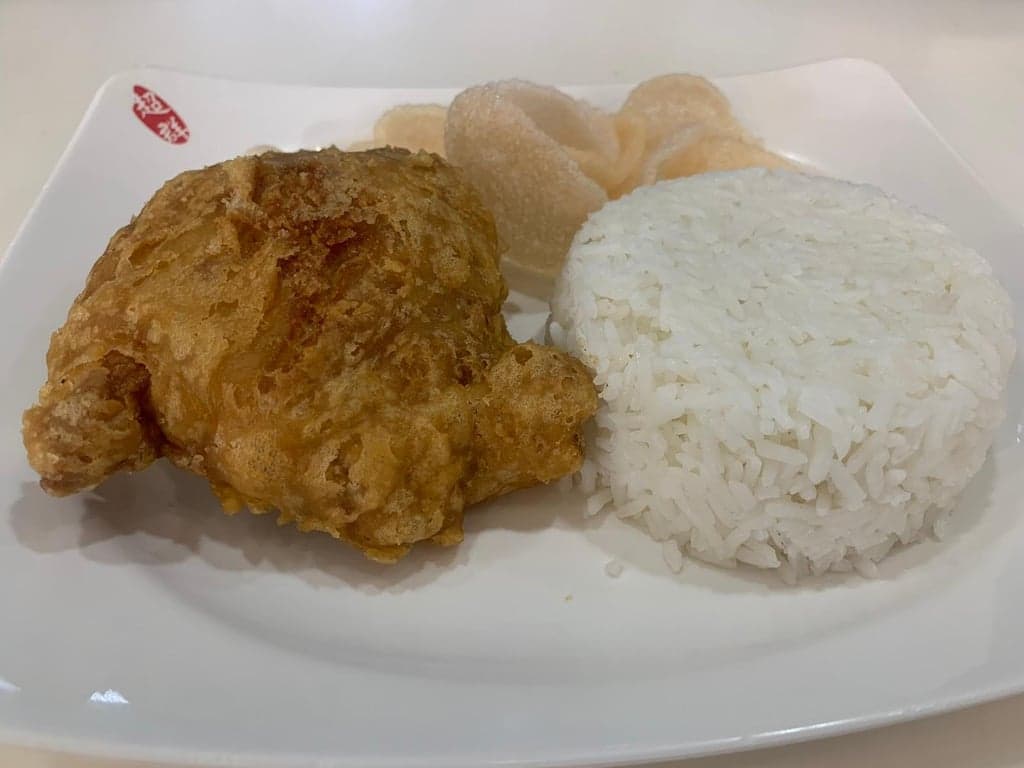 Chowking Pasong Tamo photo 3