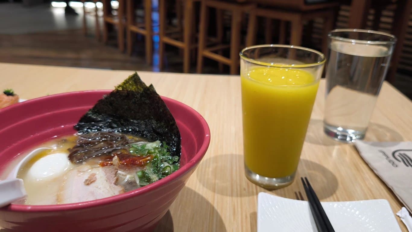 Ippudo Rockwell photo 2