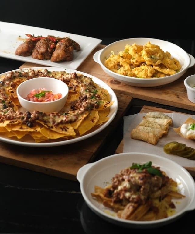 Bugsy's Sports Bar and Bistro (Salcedo Makati) photo 3