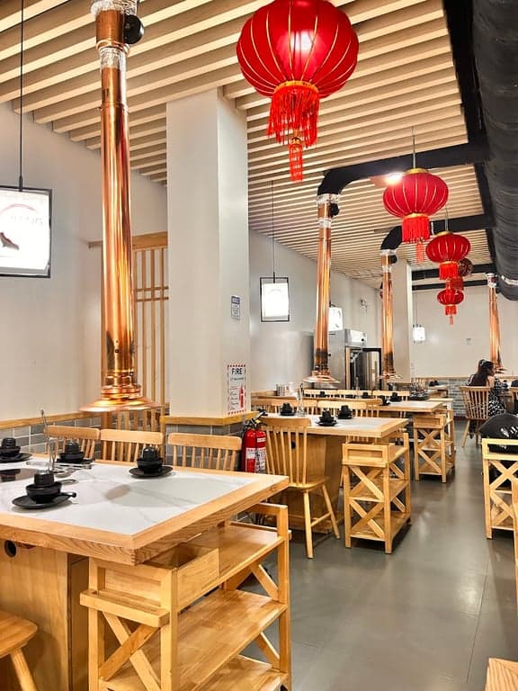 Jiang Nan Hotpot (Paseo Center) cover photo