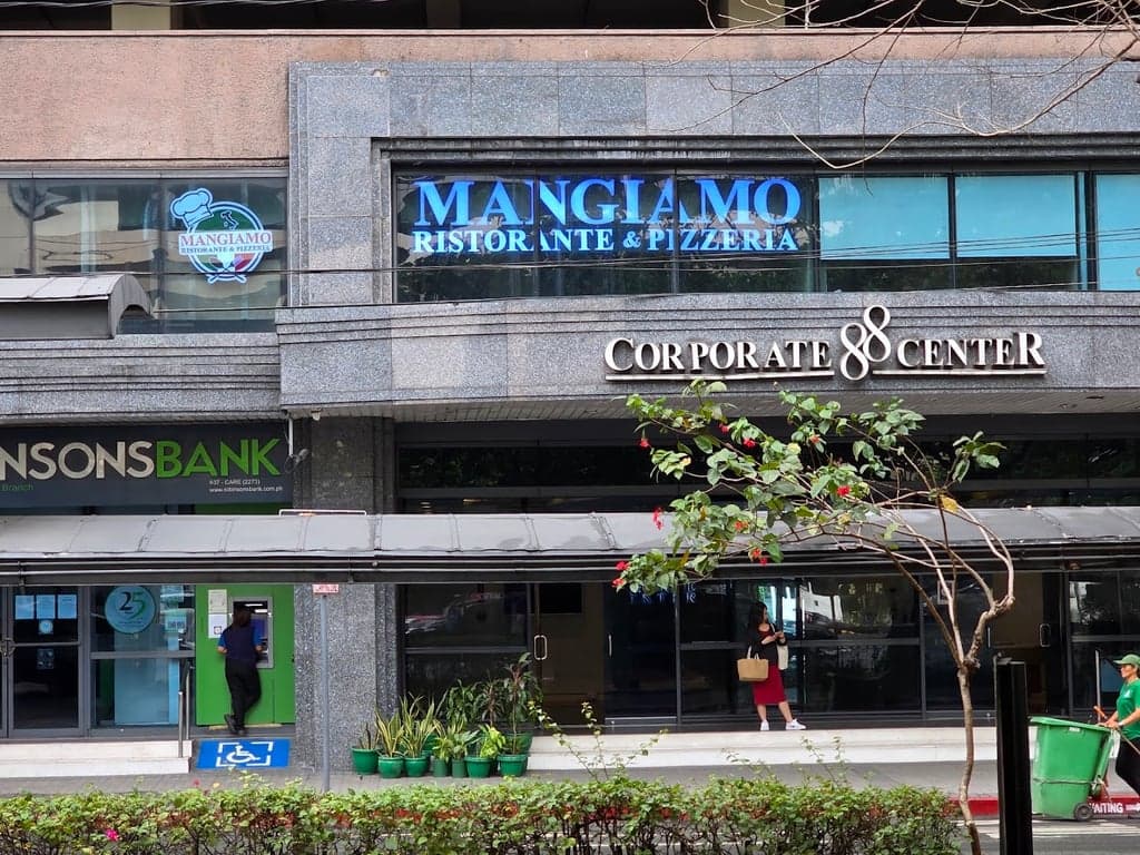 Mangiamo Ristorante cover photo