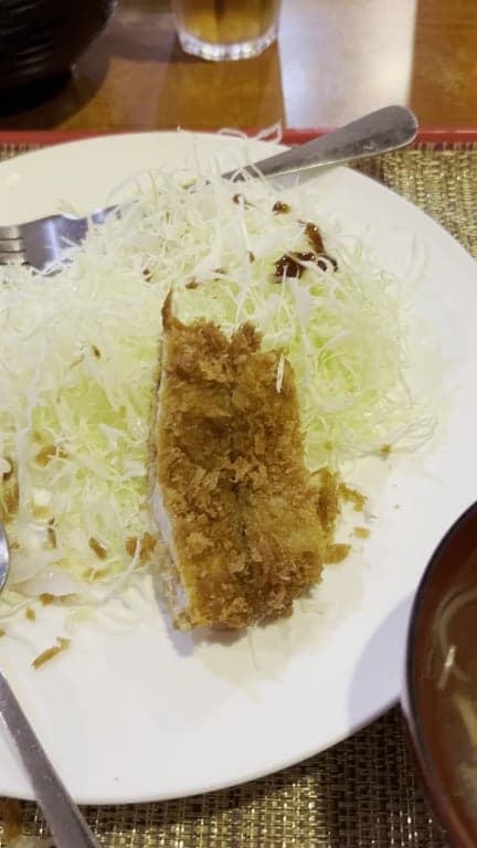 Tonkatsuya photo 2