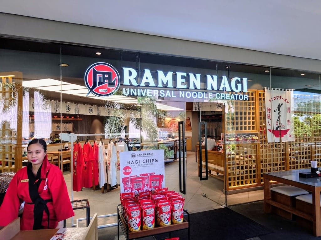 Ramen Nagi - Greenbelt 3 cover photo
