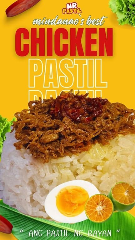 MR PASTIL JAVIER ST photo 3