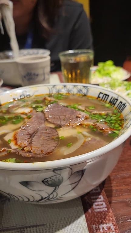 Em Ha Noi - Em Hà Nội Restaurant BGC photo 2