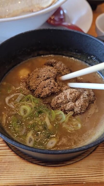 Fujiyama 55 Ramen Philippines photo 2