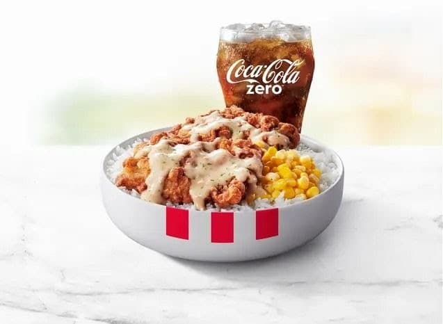 KFC Caltex - Osmeña Hwy photo 2