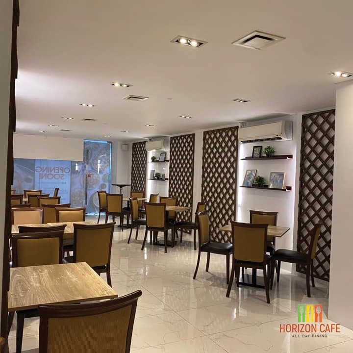Horizon Cafe cover photo