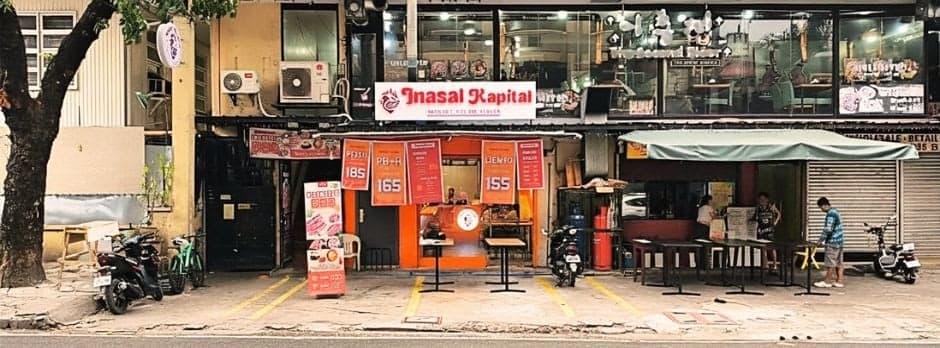 Inasal Kapital cover photo