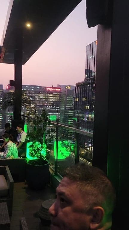 Straight Up Bar at Seda BGC, Taguig photo 2