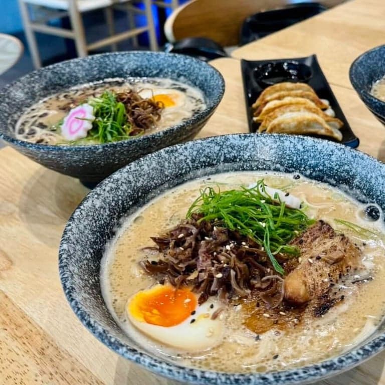 Kawa Ramen - Valero photo 3