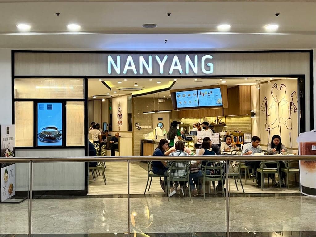 Nanyang cover photo