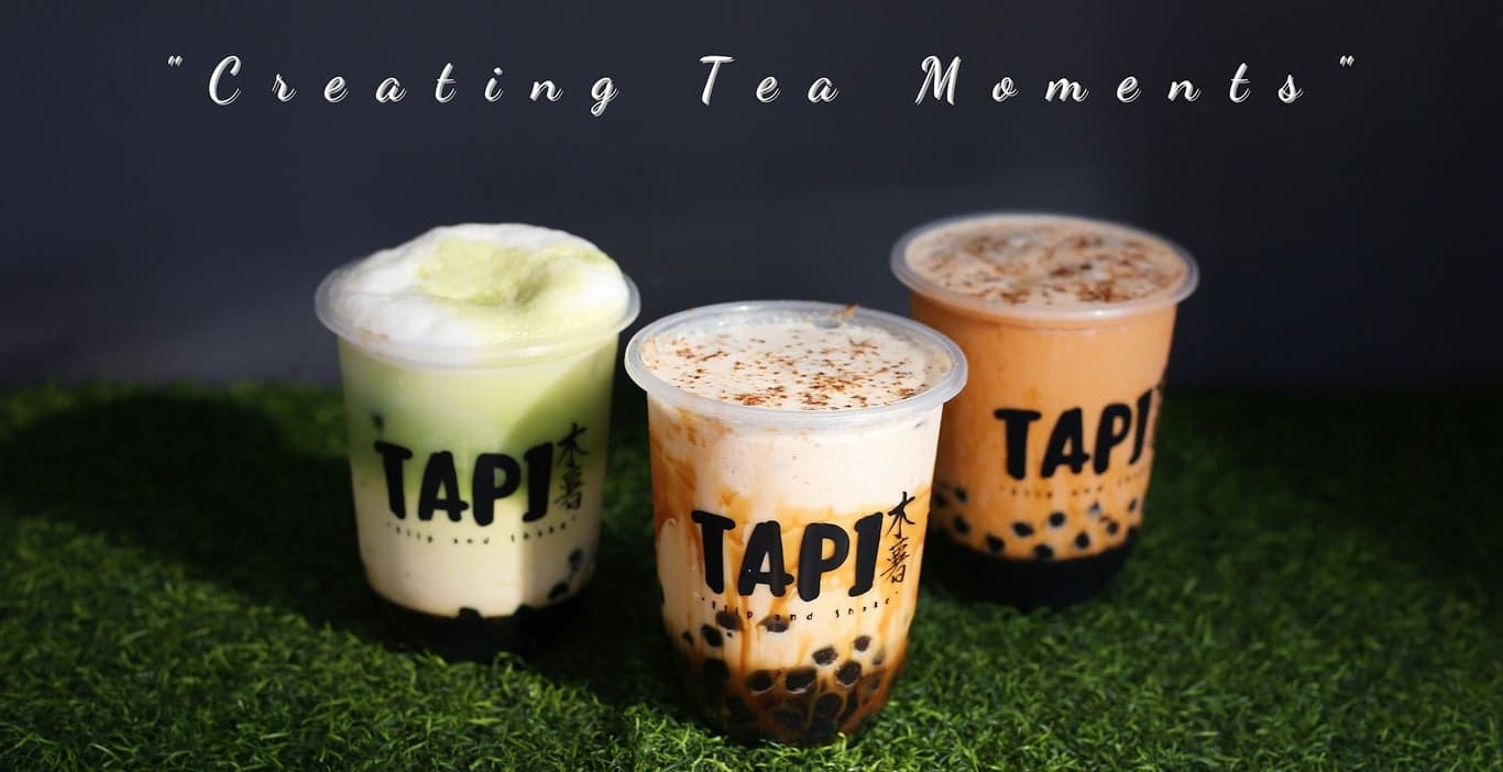 Tapi木薯 cover photo