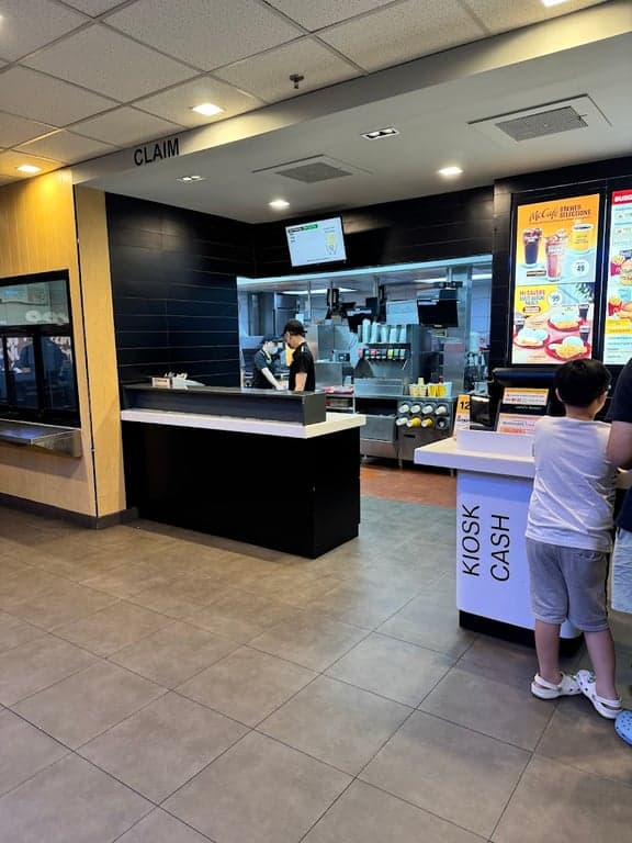 McDonald's photo 2