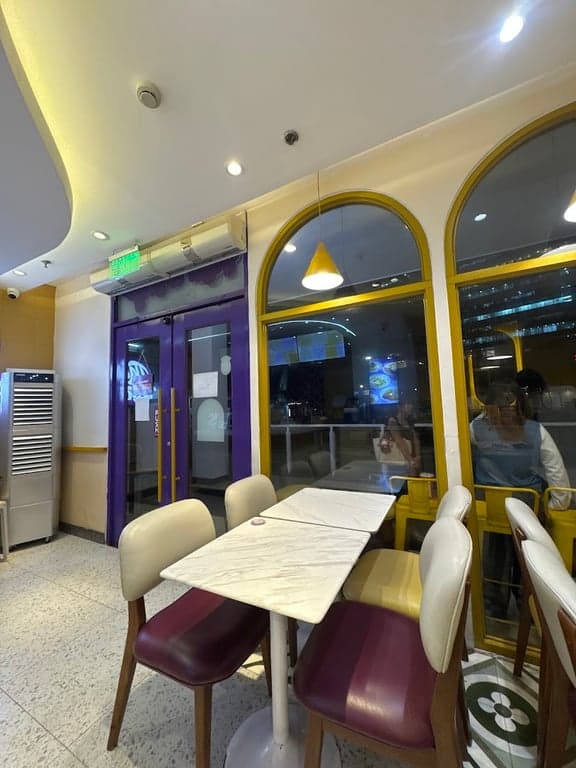 Thai Mango BGC photo 3