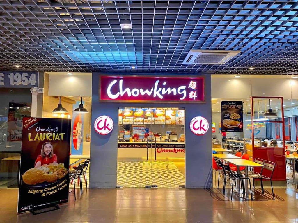 Chowking WCity Center cover photo