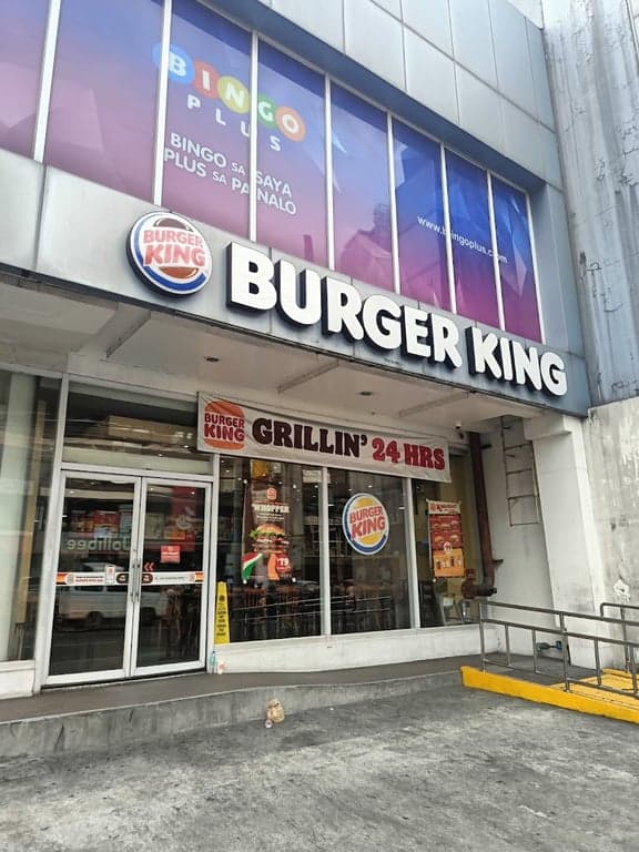 Burger King - Makati Avenue cover photo