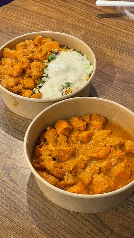Biryanist Indian Cuisine Restaurant photo 2