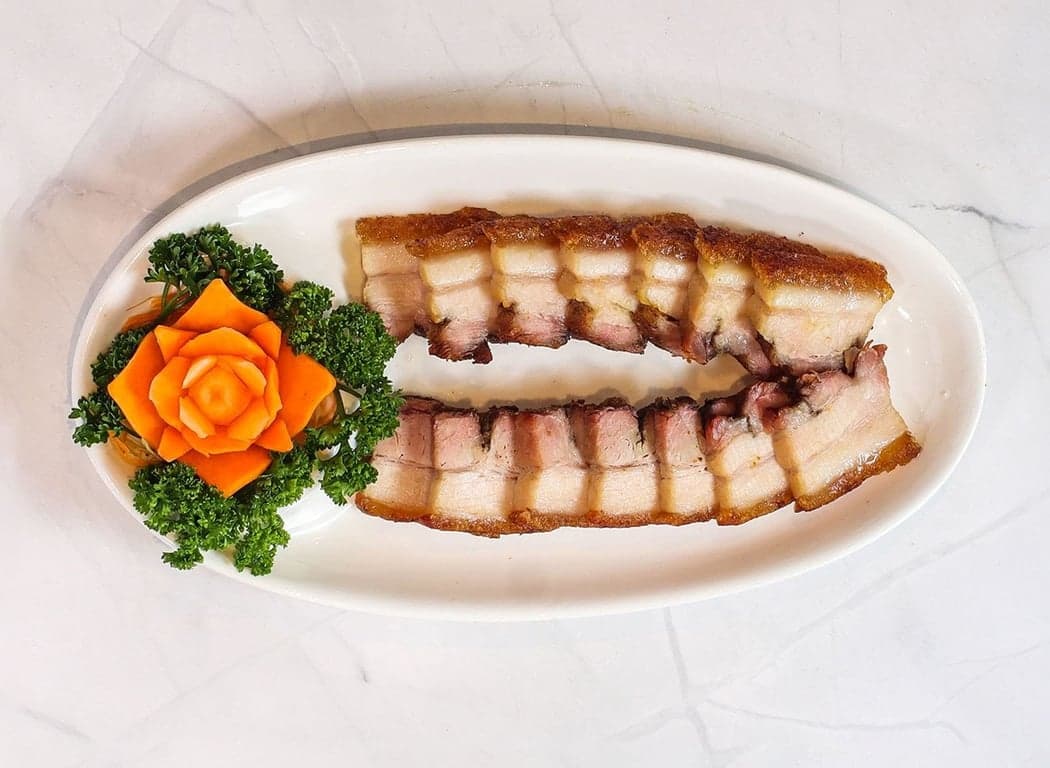 28 Treasures HK Roast & Dimsum photo 3
