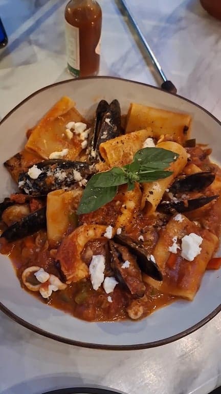 Tartufo Ristorante - Greenbelt, photo 2