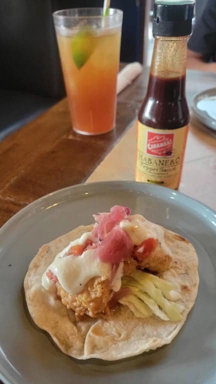 Agave Mexican Cantina photo 2