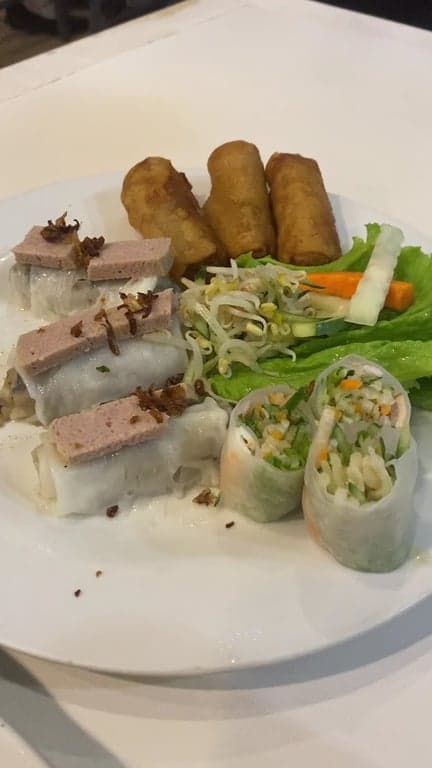 Pho Bac Vietnamese Specialties photo 2