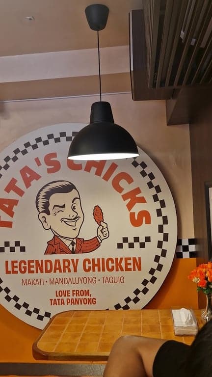 Tata's Chicks Poblacion photo 2