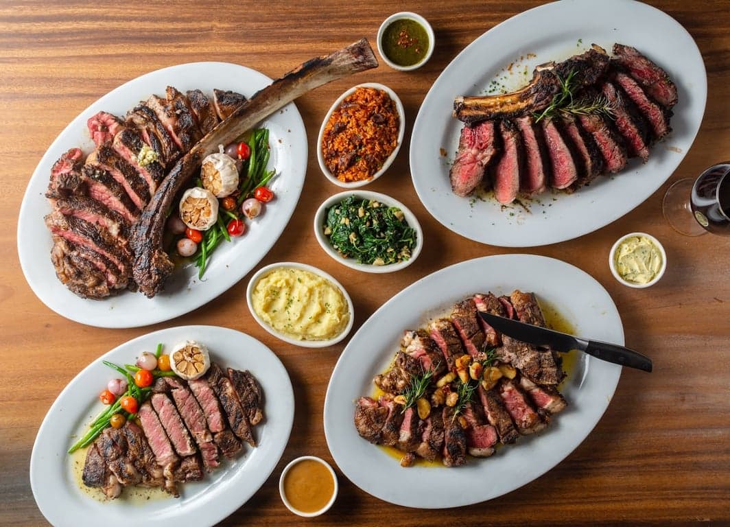 Dillingers 1903 Steak and Brew photo 3