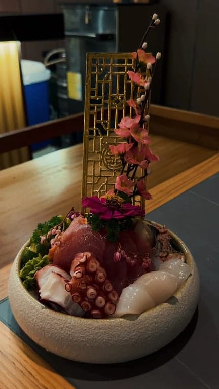 Shinya Yakiniku and Bar photo 2
