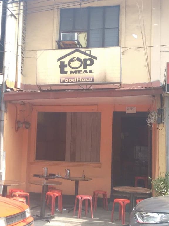 Top Meal Food Haus cover photo