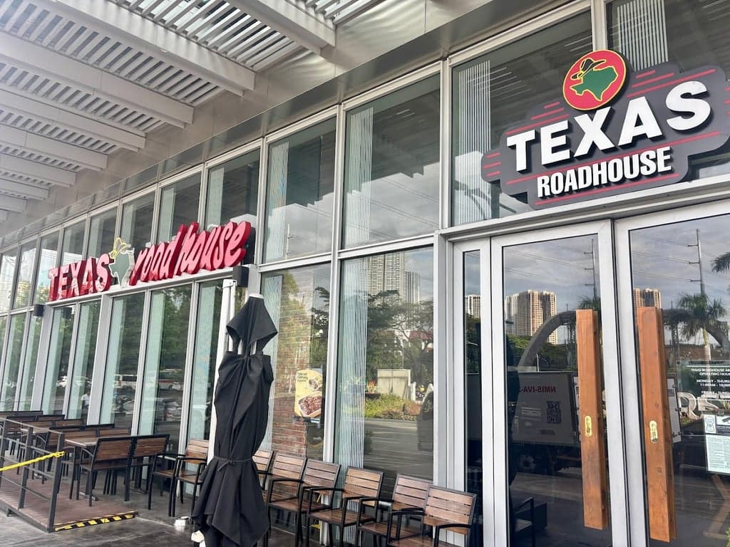 Texas Roadhouse cover photo