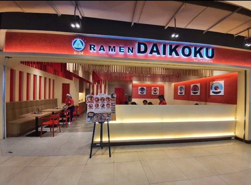 Ramen Daikoku cover photo