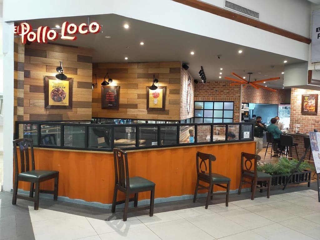El Pollo Loco Glorietta cover photo