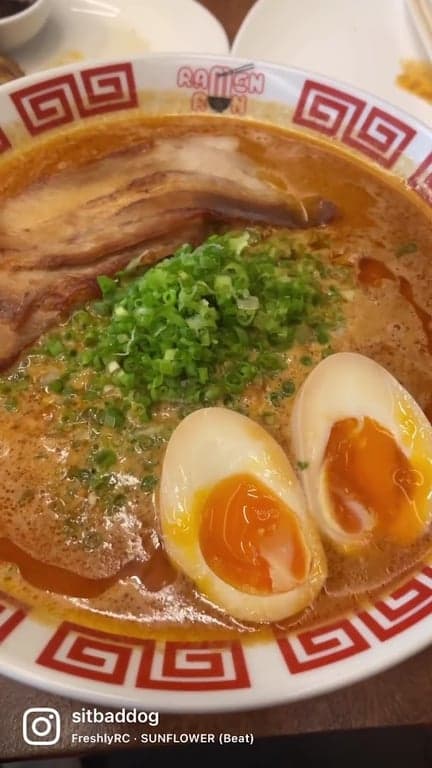 Ramen Ron Rockwell photo 2