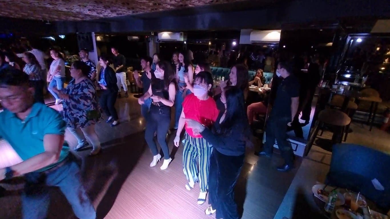 The Studio Dance Club photo 2