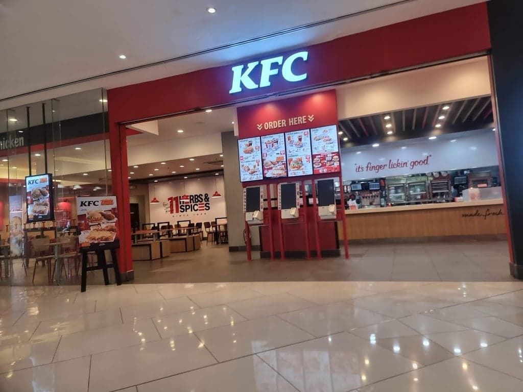 KFC cover photo