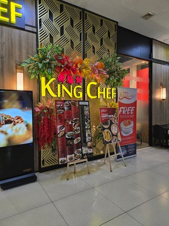 King Chef cover photo