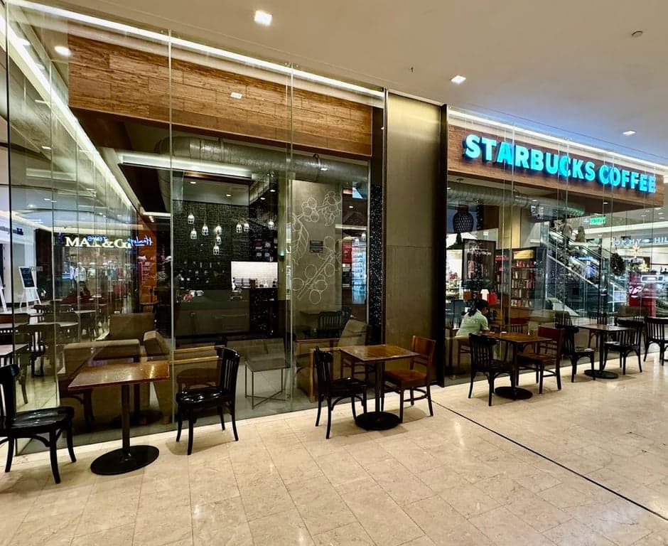 Starbucks Central Square photo 3