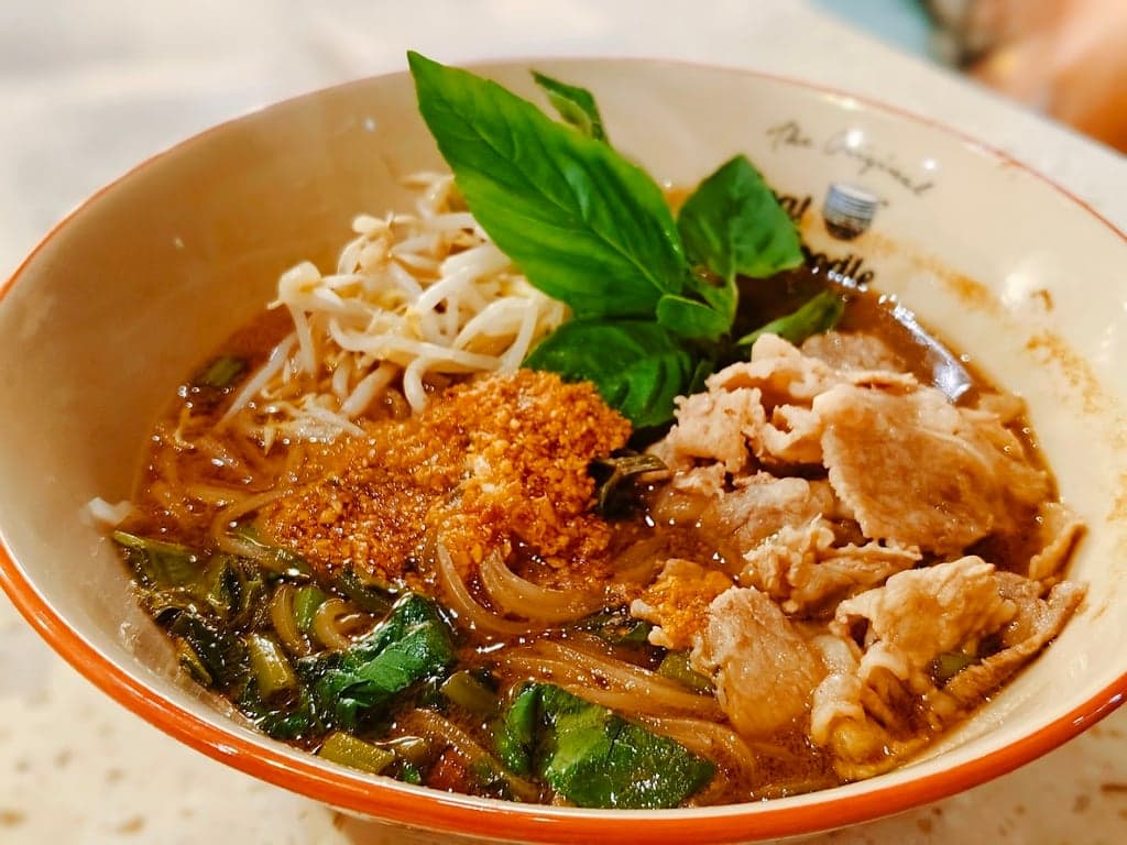 The Original Boat Noodle - 30th Street photo 3