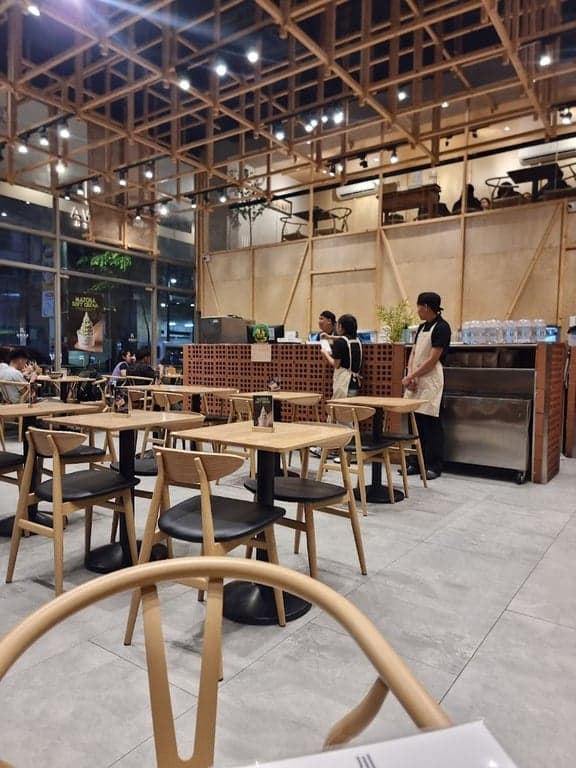 Kawa Ramen - Four/NEO photo 3