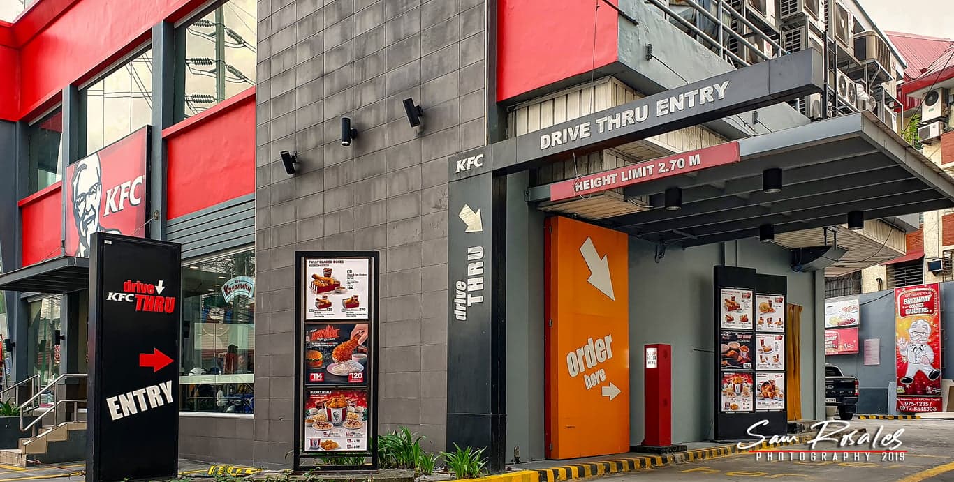 KFC cover photo