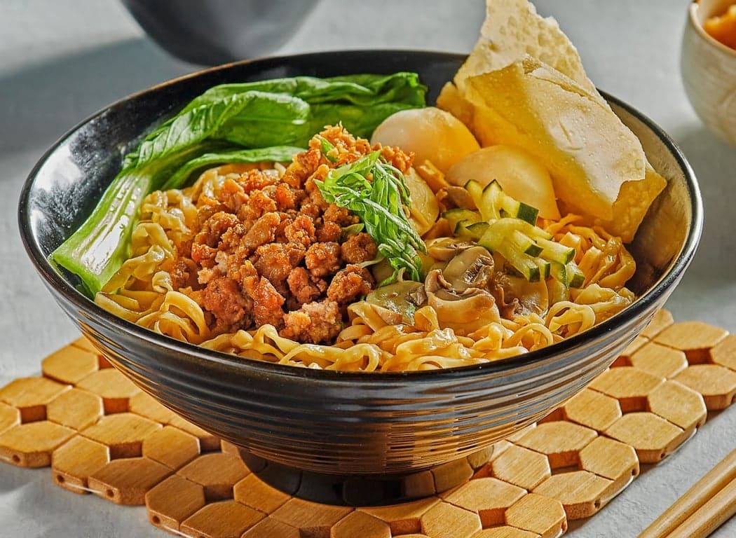 Bakmi Nyonya photo 3