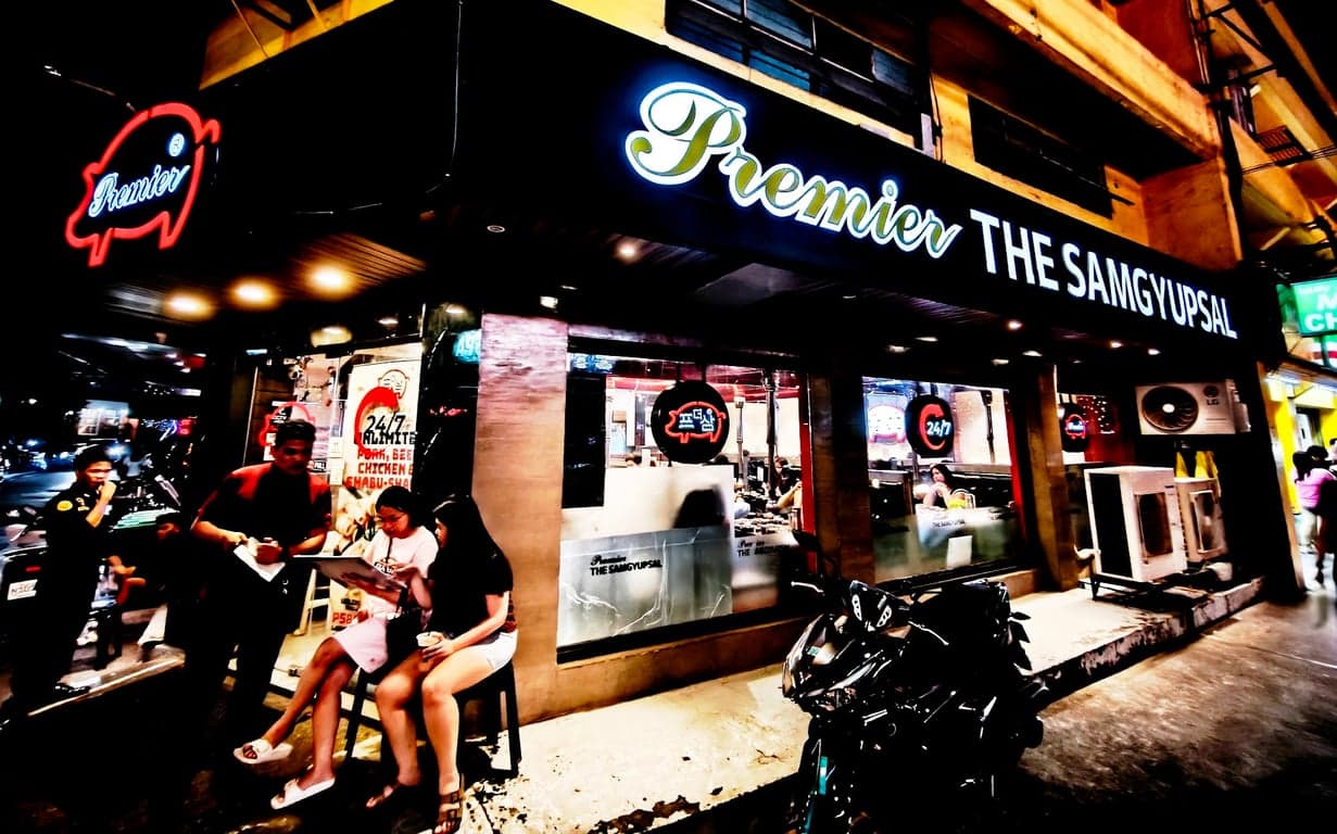 Premier The Samgyupsal - Poblacion photo 3