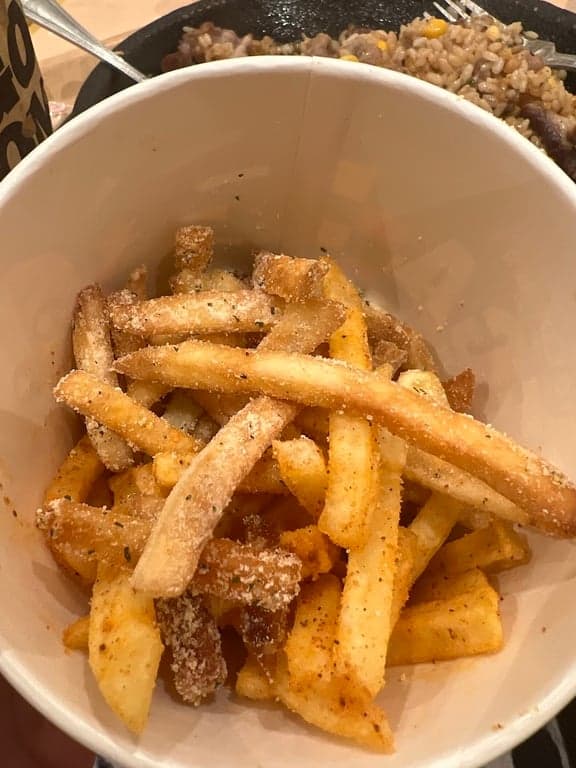 Potato Corner photo 2