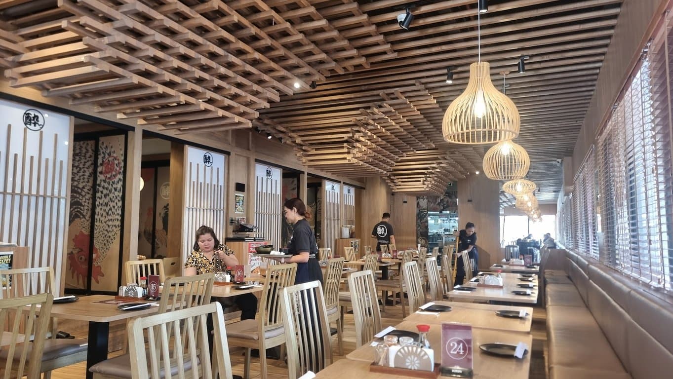 Yotteba Izakaya Revolution photo 3