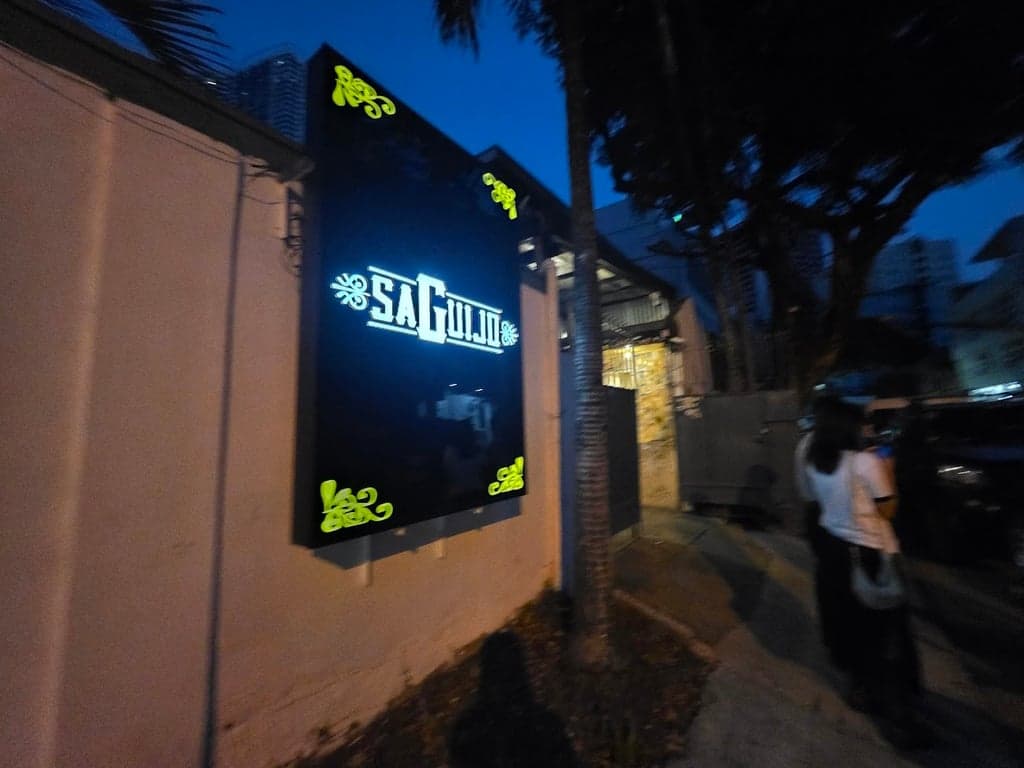 SaGuijo Cafe and Bar events photo 3