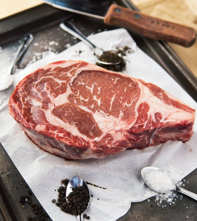 Mamou - A Home Kitchen photo 3