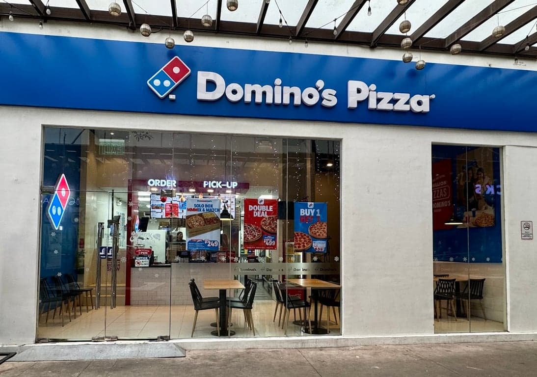 Domino’s Pizza - BGC cover photo
